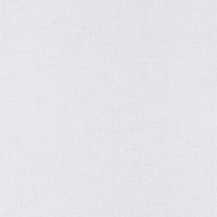 Linen Uni Gris perle moyen