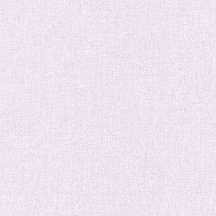 Linen Uni Parme grise clair