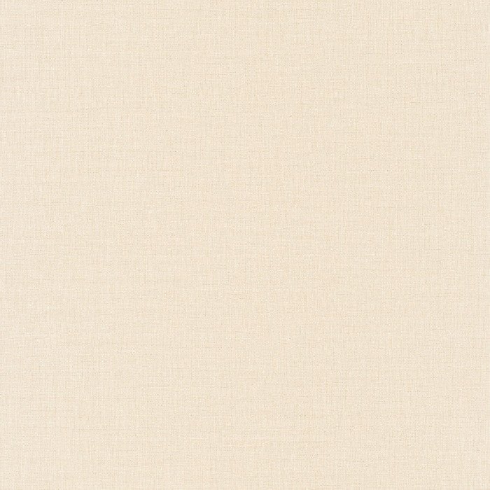 Linen Uni Beige sable fonce