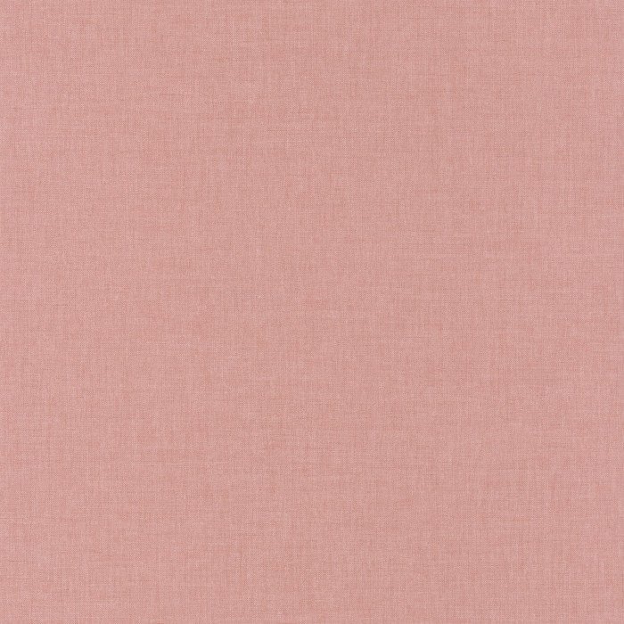 Linen Uni Rose