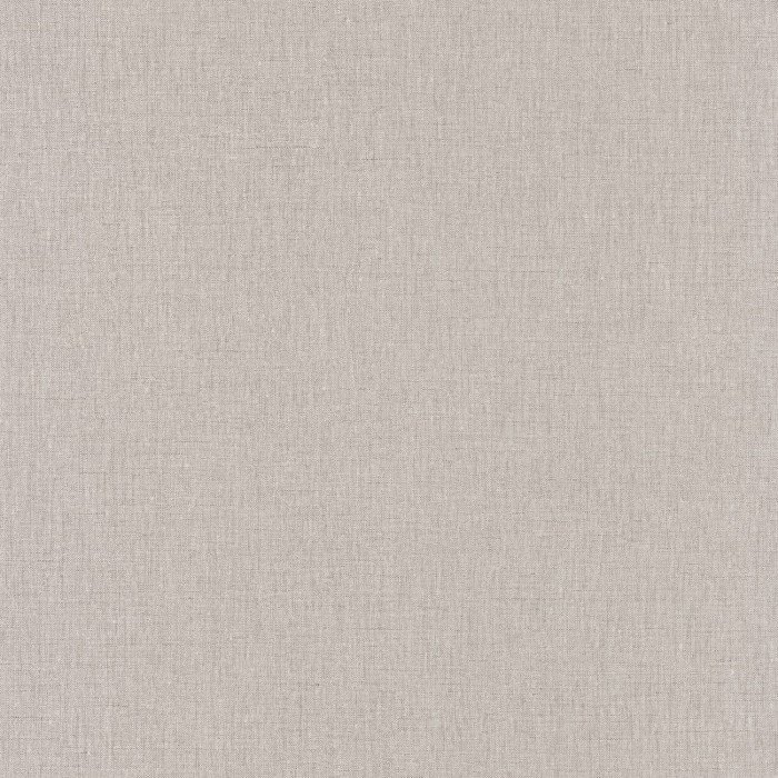 Linen Uni Gris taupe clair