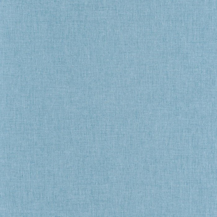 Linen Uni Bleu ciel