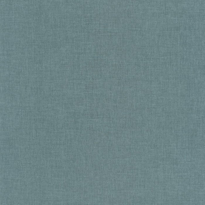 Linen Uni Vert malachite