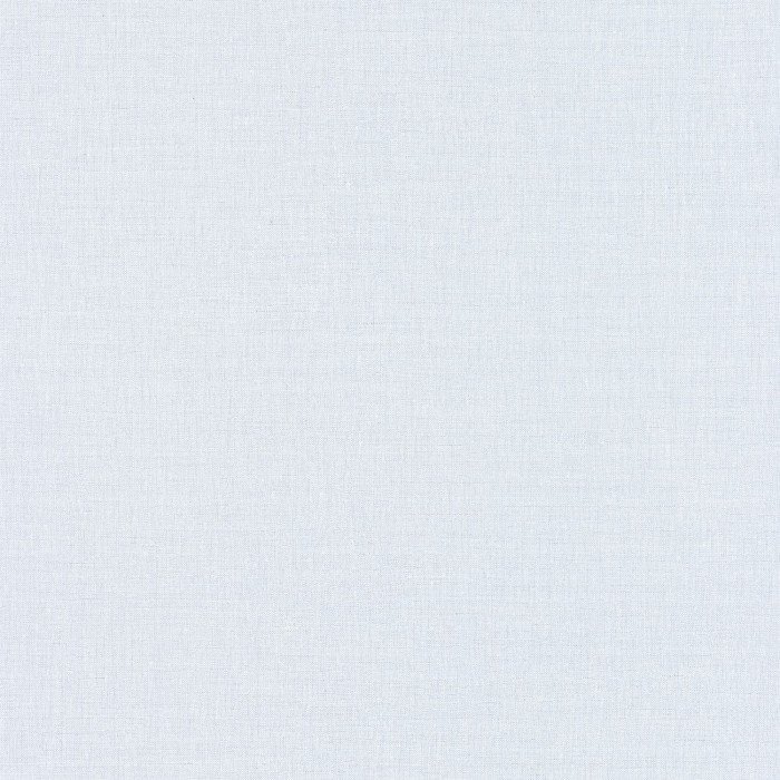 Linen Uni Bleu gris tres clair