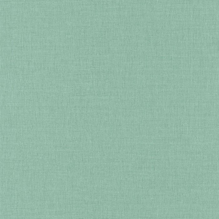 Linen Uni Vert bouteille moyen