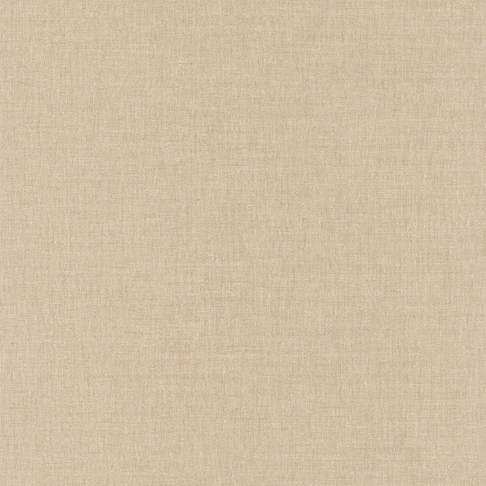 Linen Uni Beige chine moyen