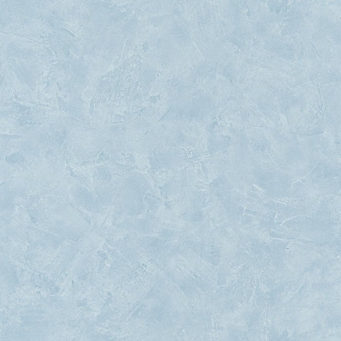 Patine Uni Bleu gris clair