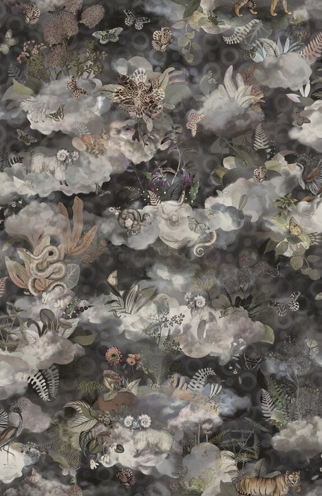 Memento Moooi Medley Dusk