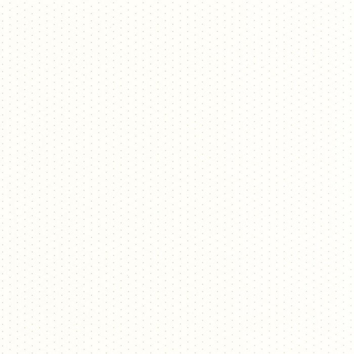 My little world pois Vert amande