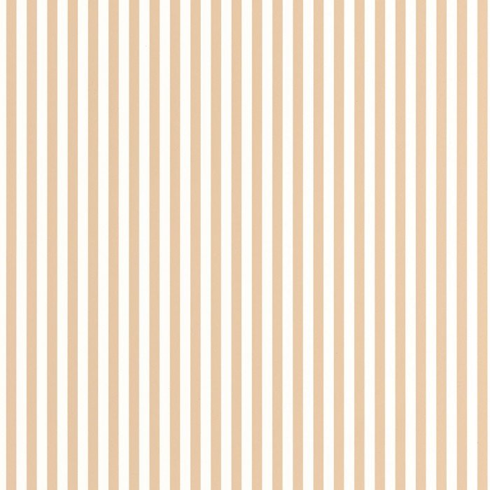 My little world rayure Beige camel