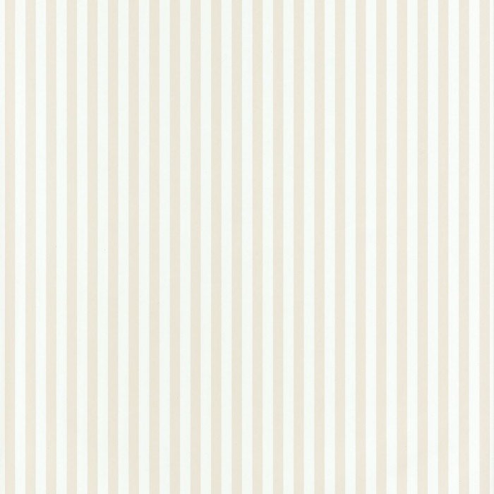 My little world rayure Beige