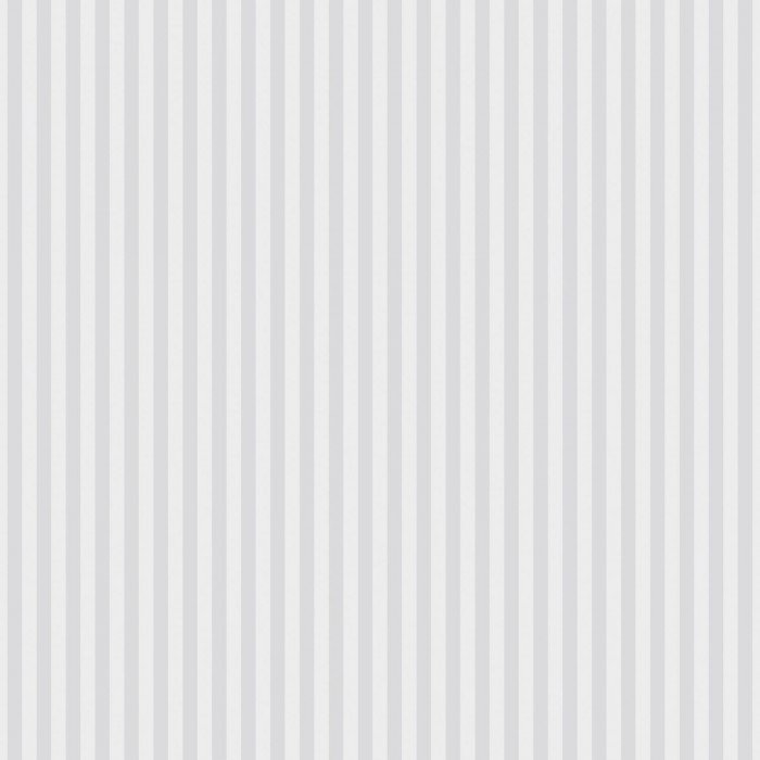 My little world rayure Gris