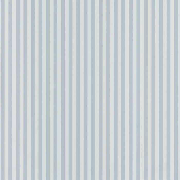 My little world rayure Bleu