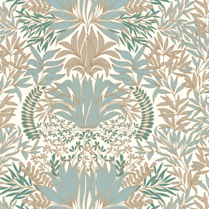 Chardon Blanc/opaline