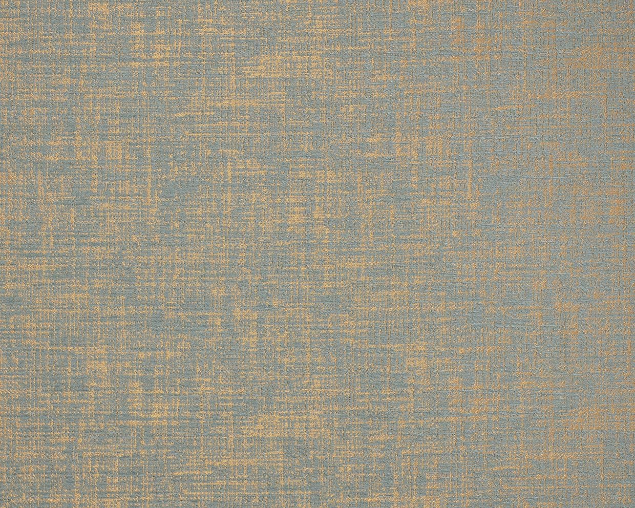 Boogie Woogie Graphic blue chenille