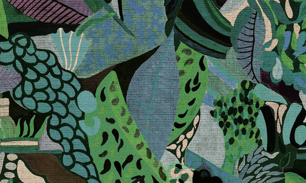 Terra Tropicana Azure