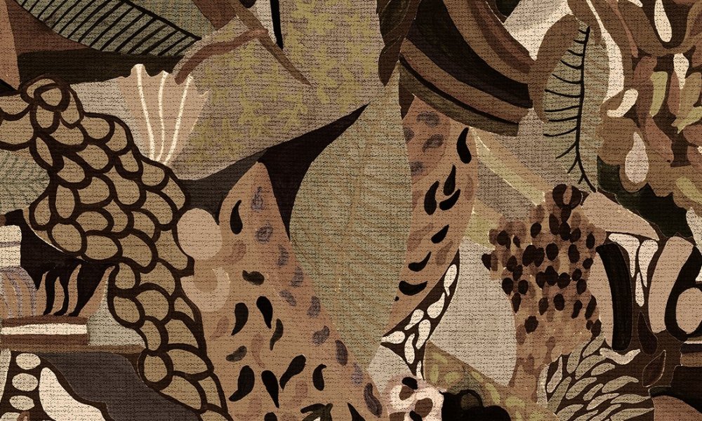 Terra Tropicana Ombre