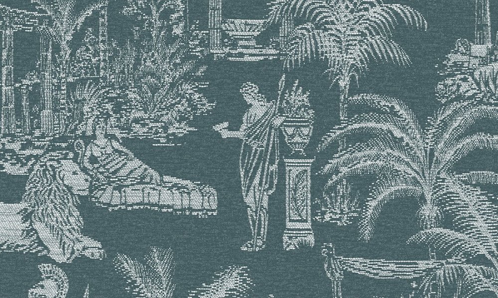 Mythologie Grecque Silver Pine