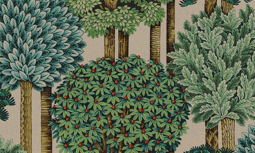 Mont Royal Evergreen