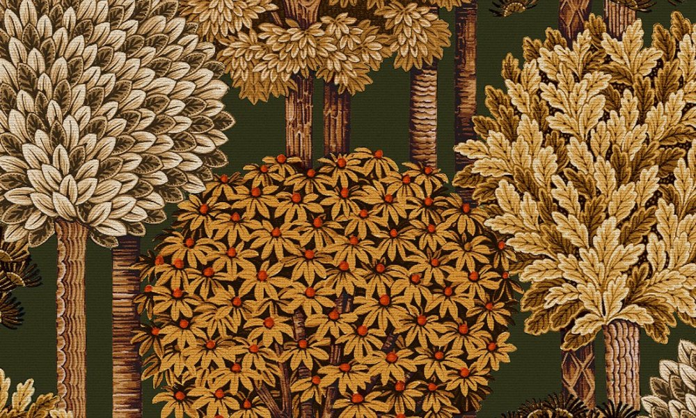 Mont Royal Green Golds