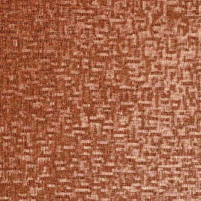 Tessela Rouille/doré