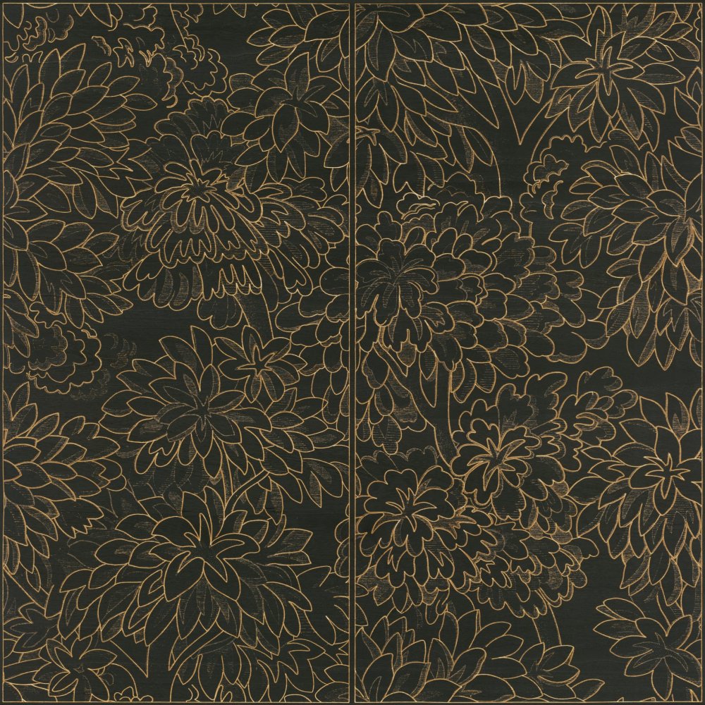 Ajoura Ebony
