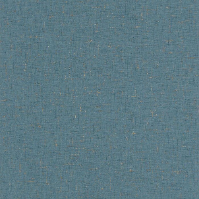 Gaze Metal Bleu canard or