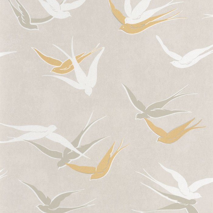 Swallow Beige lin