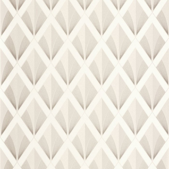 Chrysler Blanc neige