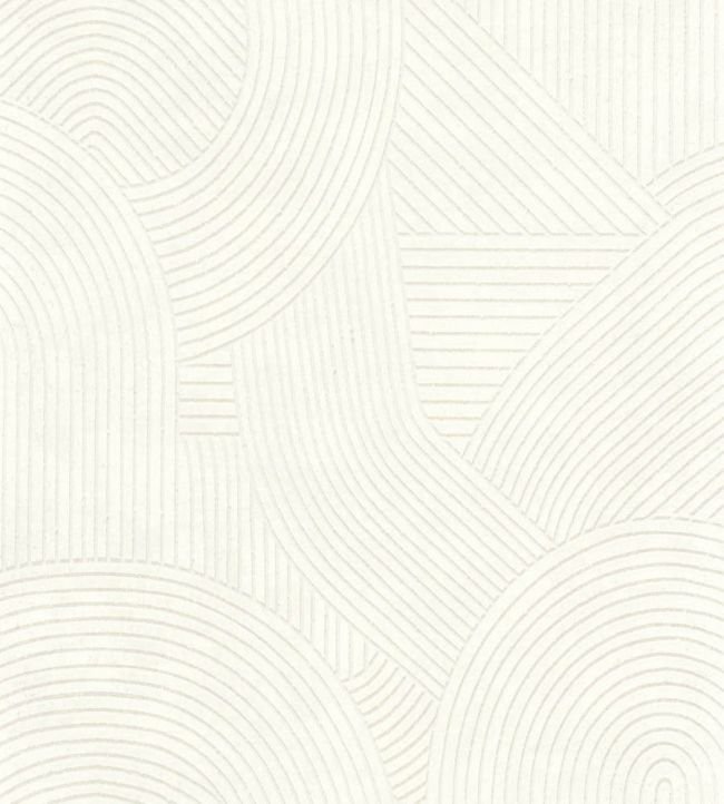 Jardin des Pierres Blanc polaire