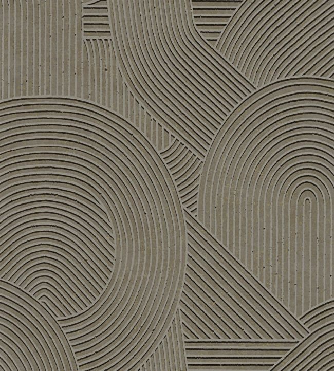 Jardin des Pierres Vert taiga