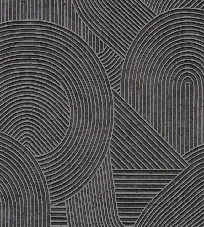 Jardin des Pierres Anthracite