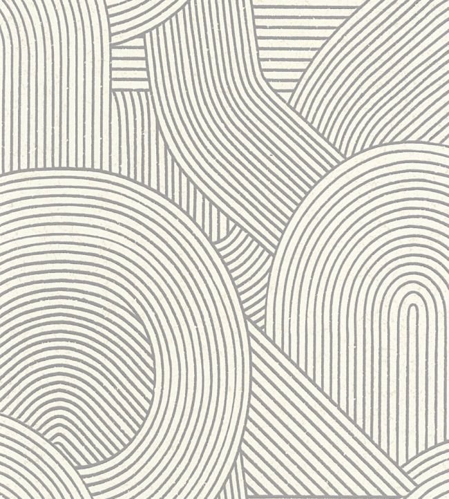 Jardin des Pierres Noir fusain