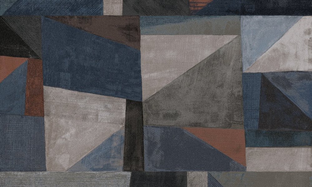 The Muralist MNE2001