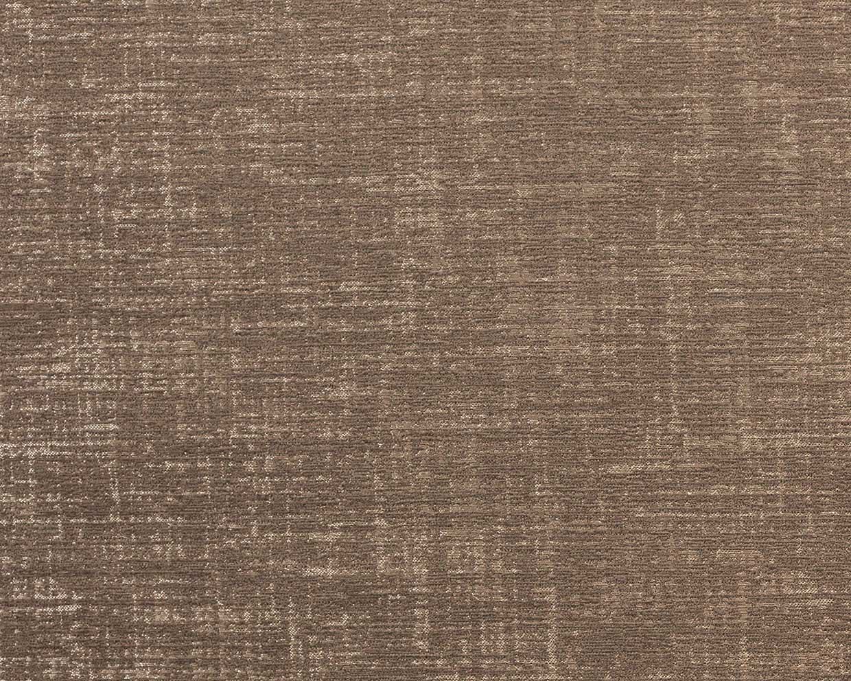 Boogie Woogie Abstract light brown velvet