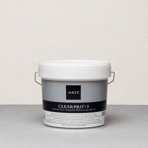 Arte Clearpro lijm 5kg Arte Clearpro lijm 5kg