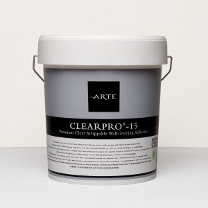 Arte Clearpro lijm 15kg Arte Clearpro lijm 15kg
