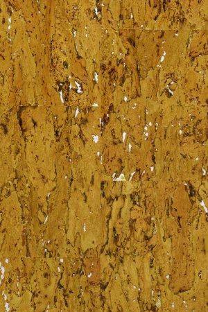 Alentejo Cork Saffron Yellow