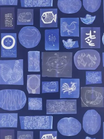 Atelier Jean Bleu Atelier Jean Bleu