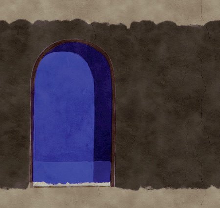 Alcove Indigo Alcove Indigo