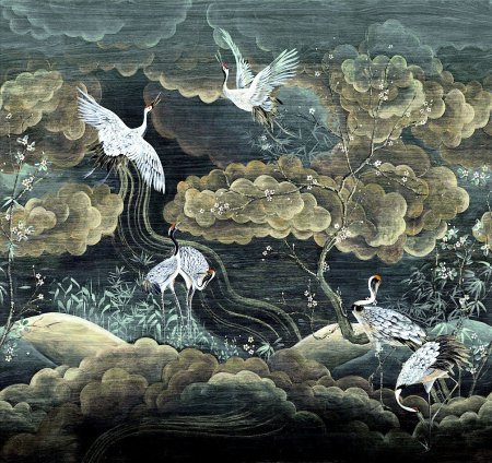 Byobo Night DGTRA4011-300