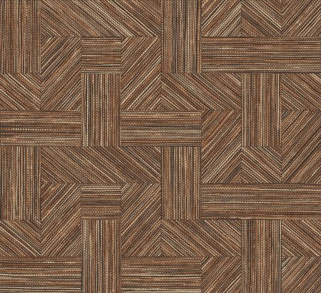 Intarsio Burnt Sienna