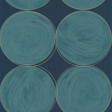 All Around Bleu canard dore All Around Bleu canard dore