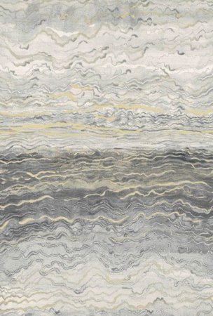Azurite Blanc/gris/doré Azurite Blanc/gris/doré