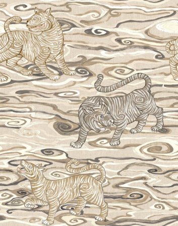 Tigris 49571 White Tiger Tigris 49571 White Tiger