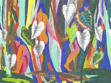 Aruhine Tahiti Aruhine Tahiti