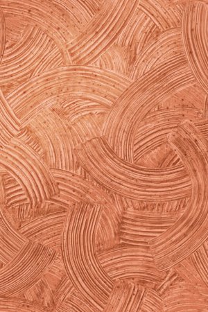 Impasto Copper