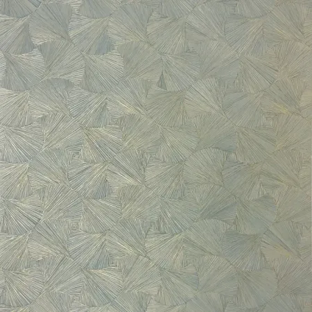 Songket Opaline/doré