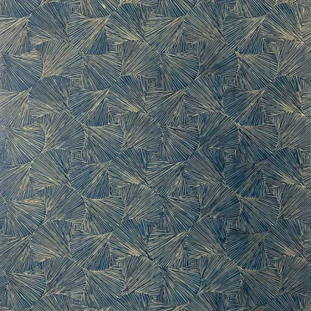 Songket Orage/doré