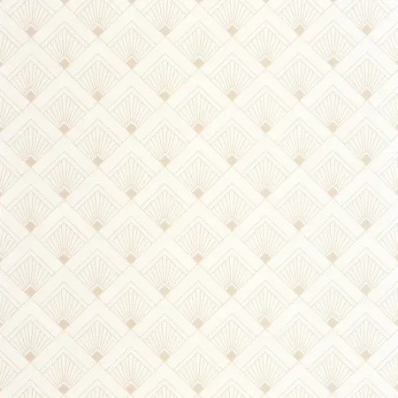 Effervescence Blanc irise